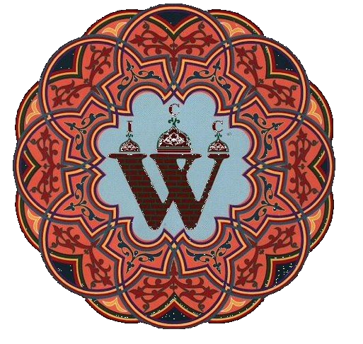 ICC Wembley Logo